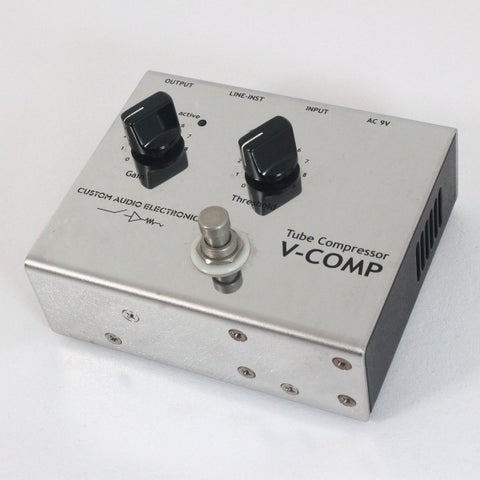【中古】CUSTOM AUDIO ELECTRONICS / V-COMP 【渋谷店】