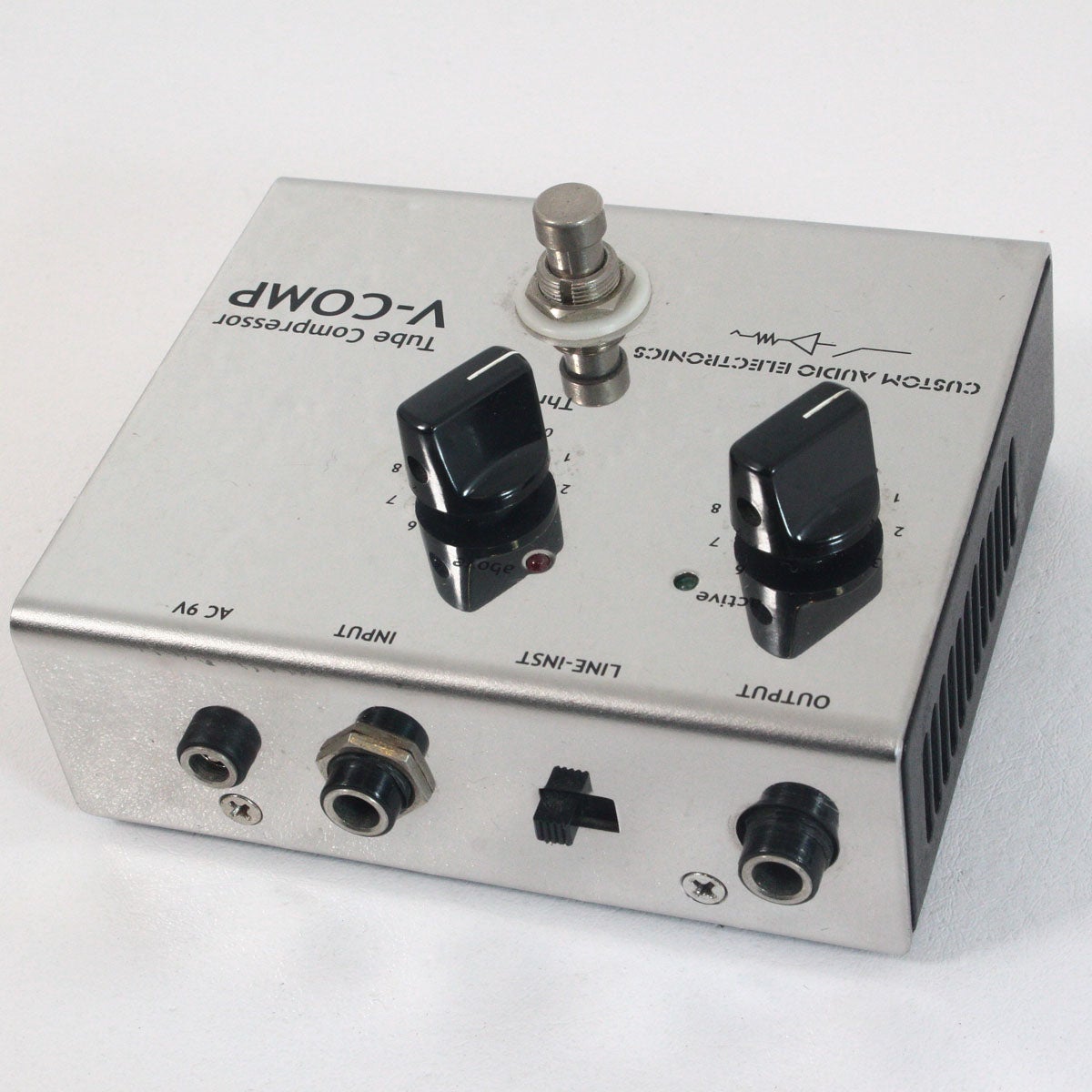 中古】CUSTOM AUDIO ELECTRONICS / V-COMP 【渋谷店