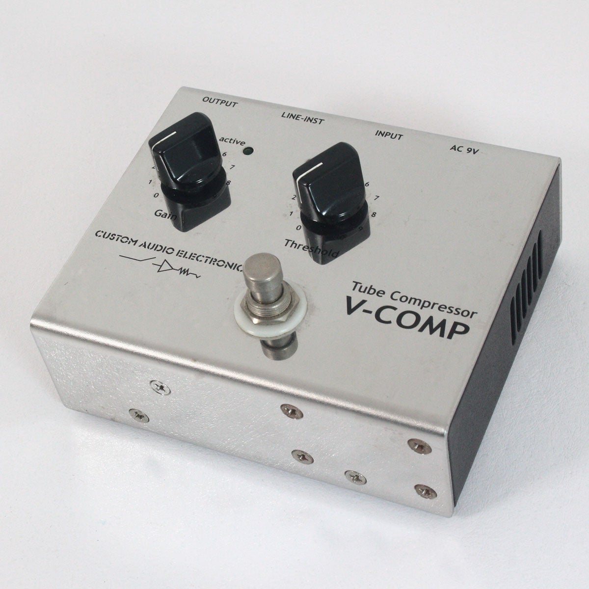 中古】CUSTOM AUDIO ELECTRONICS / V-COMP 【渋谷店
