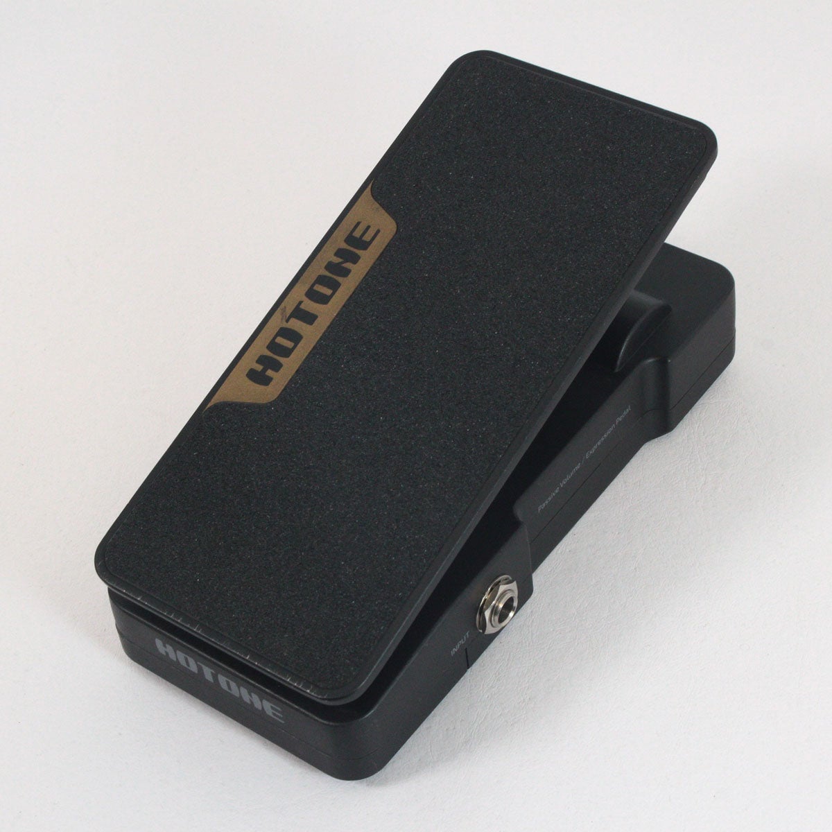 HOTONE AMPERO Ⅱ PRESS 中古美品+極性反転ケーブル付き！ 中古】HOTONE / AMPERO PRESS 【渋谷店】 | ボリューム