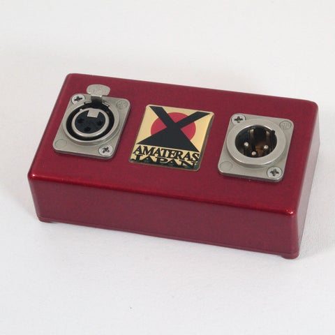 中古】AMATERAS / AMATERAS 0058 Microphone Trans 【渋谷店