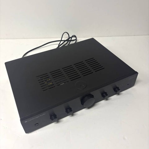 Cambridge Audio Topaz AM5 アンプ　中古 中古】Cambridge Audio / TOPAZ AM5 【渋谷店】 | ステレオパワー