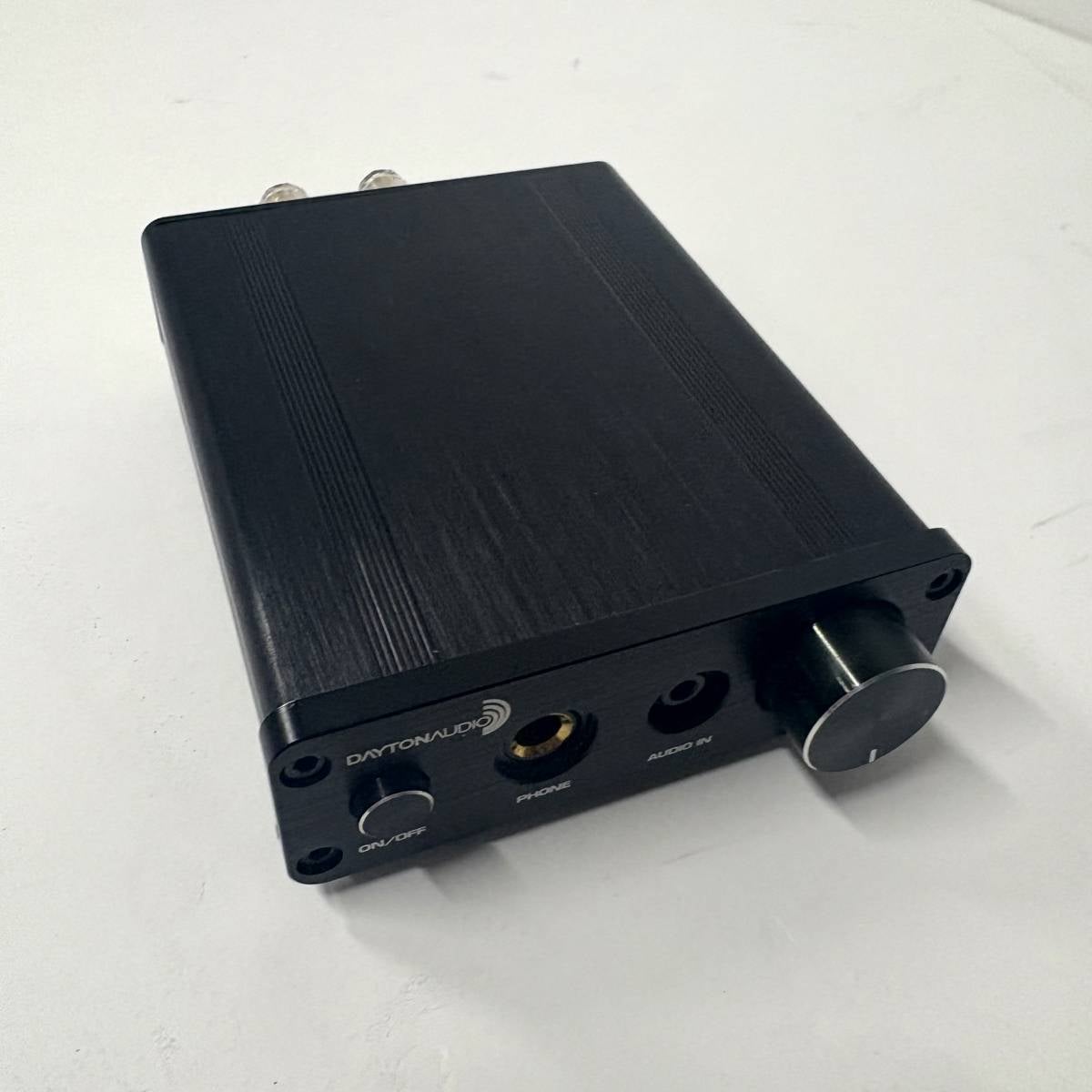 中古】DAYTON AUDIO / DTA3116HP 【渋谷店】 | ポータブルアンプ