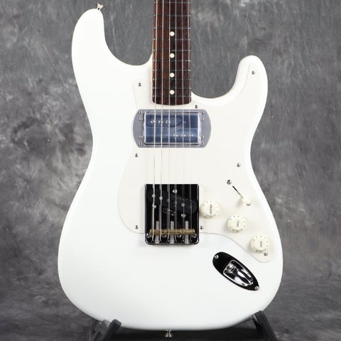 ストラトキャスタータイプ × FENDER MADE IN JAPAN 他2条件)の検索結果