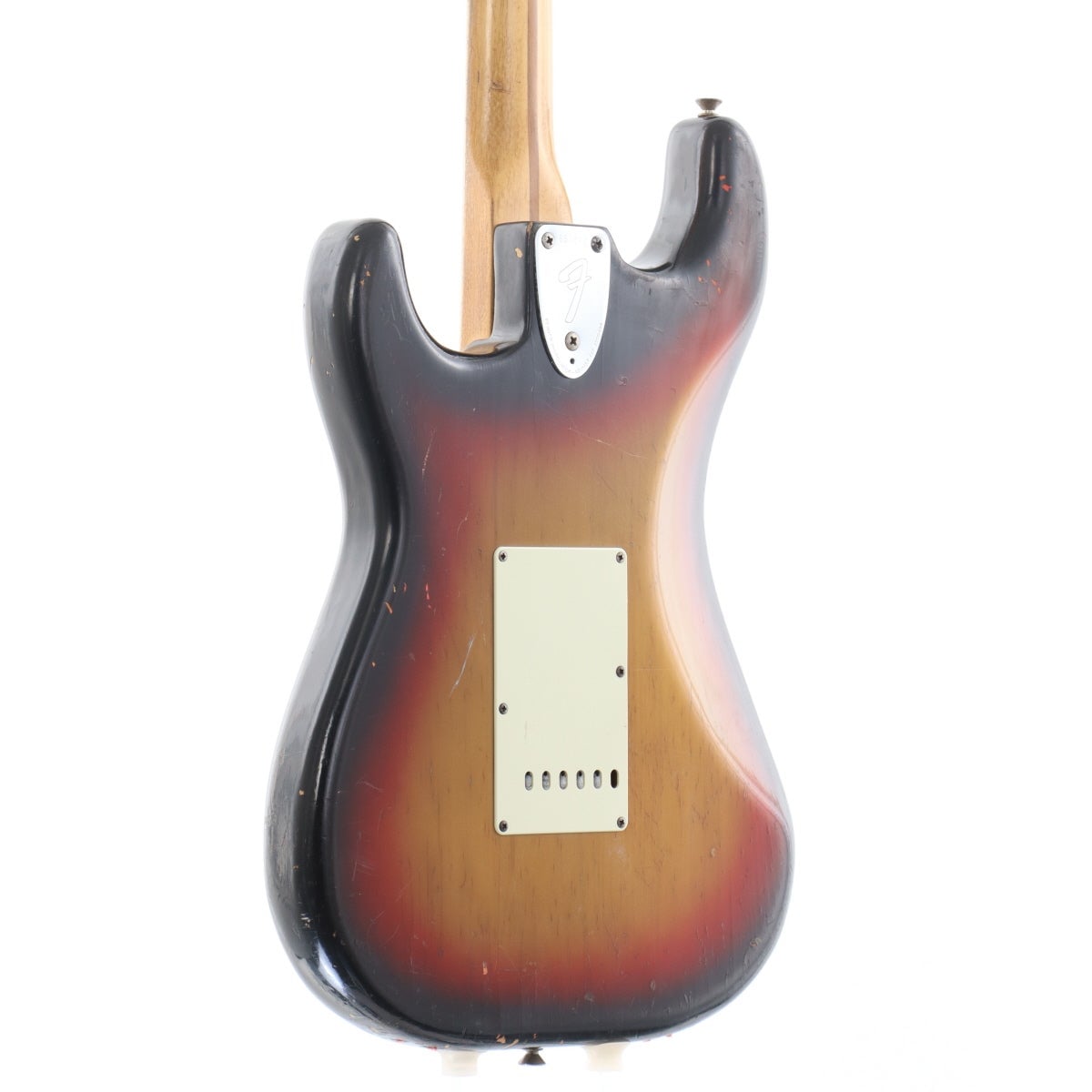 中古】Fender / 1975 STRATOCASTER Sunburst 【福岡店】【値下げ