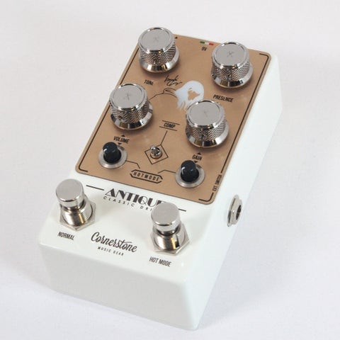 中古】CORNERSTONE / Antique V3 Kazuki Isogai 【渋谷店】 | オーバー