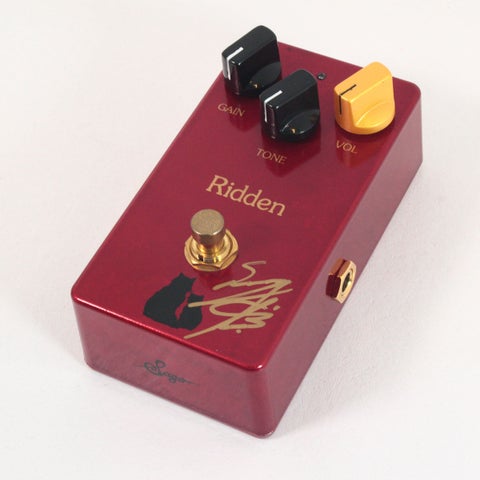 【中古】SAGO / Ridden 【渋谷店】