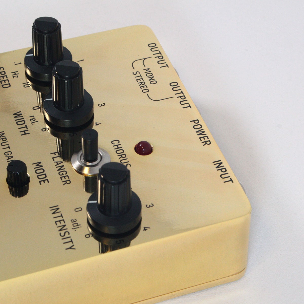 中古】TC ELECTRONIC / SCF GOLD 【渋谷店】 | コーラス | イシバシ楽器