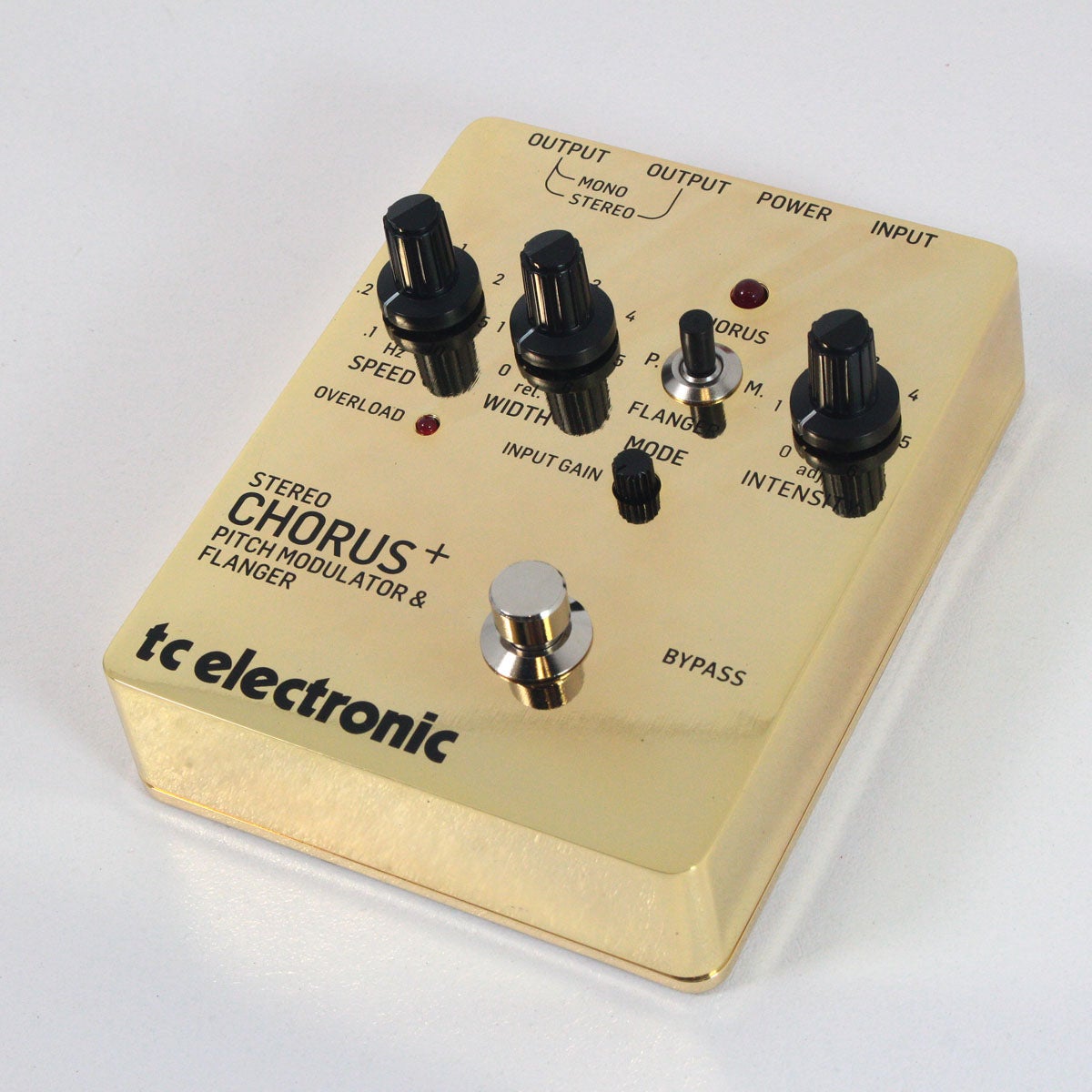 tc electronic SCF GOLD ギターエフェクター 中古】TC ELECTRONIC / SCF GOLD 【渋谷店】 | ギター用エフェクター