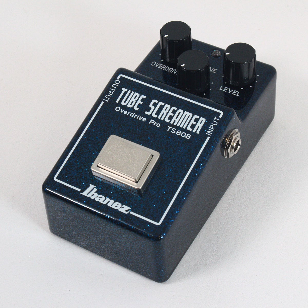 中古】IBANEZ / TS808 45TH TUBE SCREAMER 【渋谷店】 | ギター用