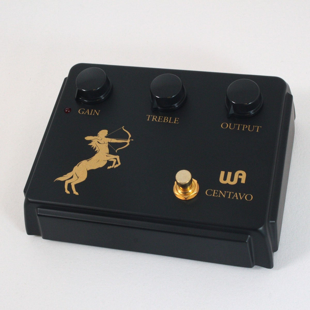 中古】WARM AUDIO / CENTAVO BLACKOUT 【渋谷店】 | オーバードライブ