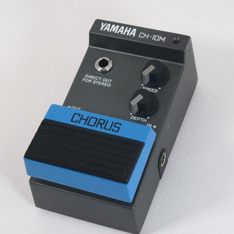 【中古】YAMAHA / CH-10M  CHORUS 【渋谷店】