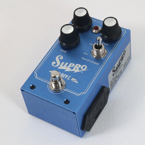 【中古】SUPRO / 1305 DRIVE 【渋谷店】