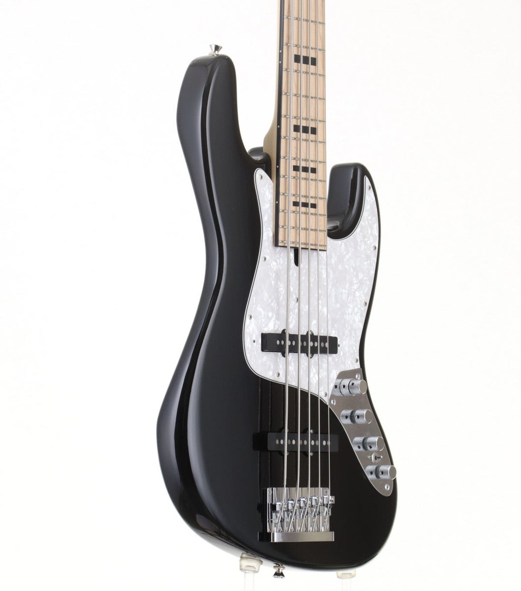 中古】Bottom Wave / MB-5 Deluxe 70 Black [4.51kg]ボトムウエーブ 5