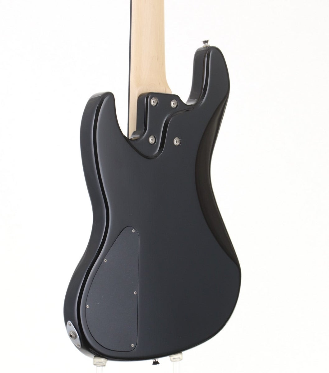 中古】Bottom Wave / MB-5 Deluxe 70 Black [4.51kg]ボトムウエーブ 5