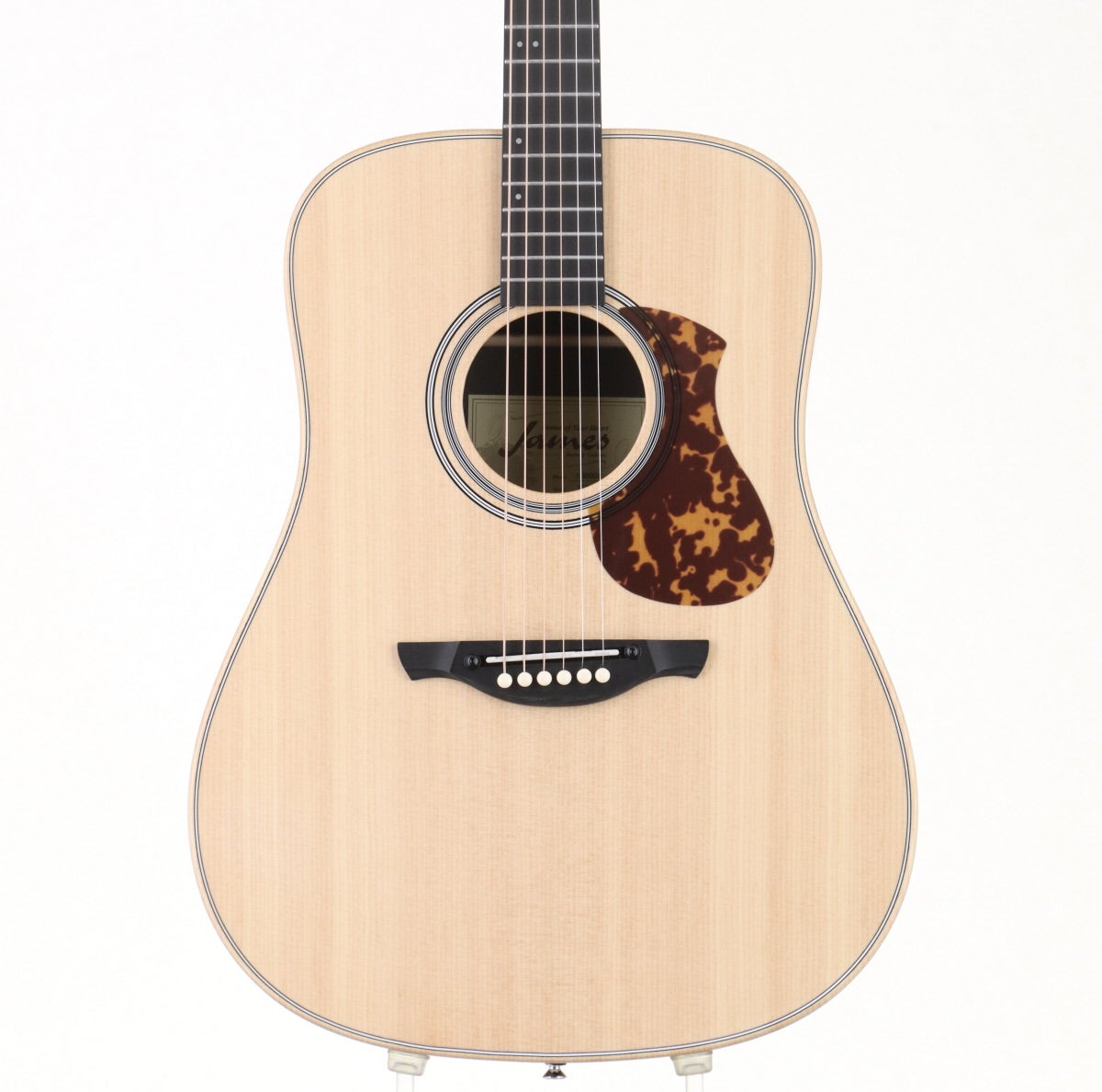 中古】James / J-300DII NAT [2024年製]ジェームス アコースティック