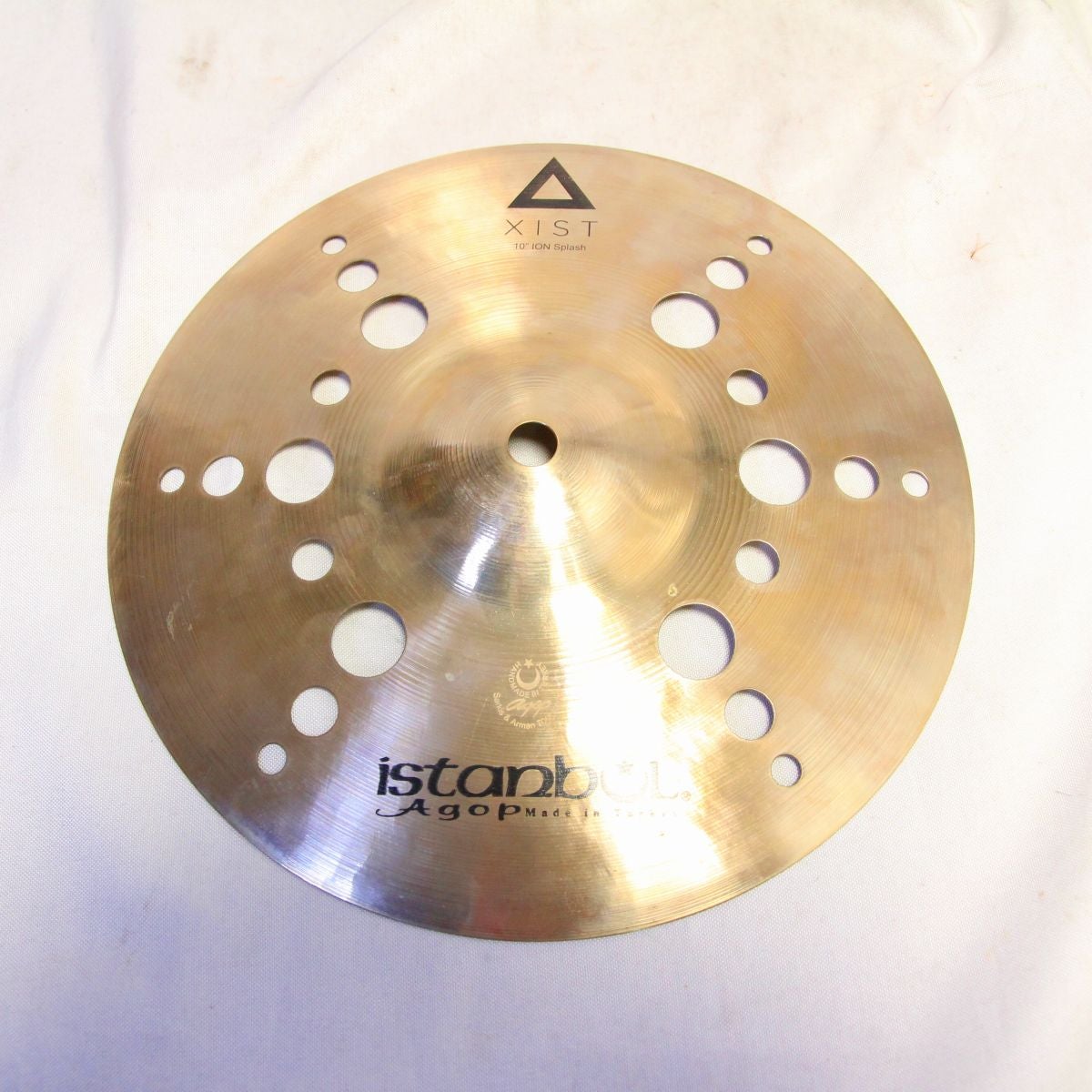 中古】ISTANBUL / Xist ION Series 10