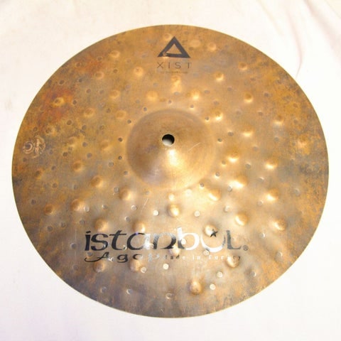 中古】ISTANBUL / Xist Dark ION Series 13