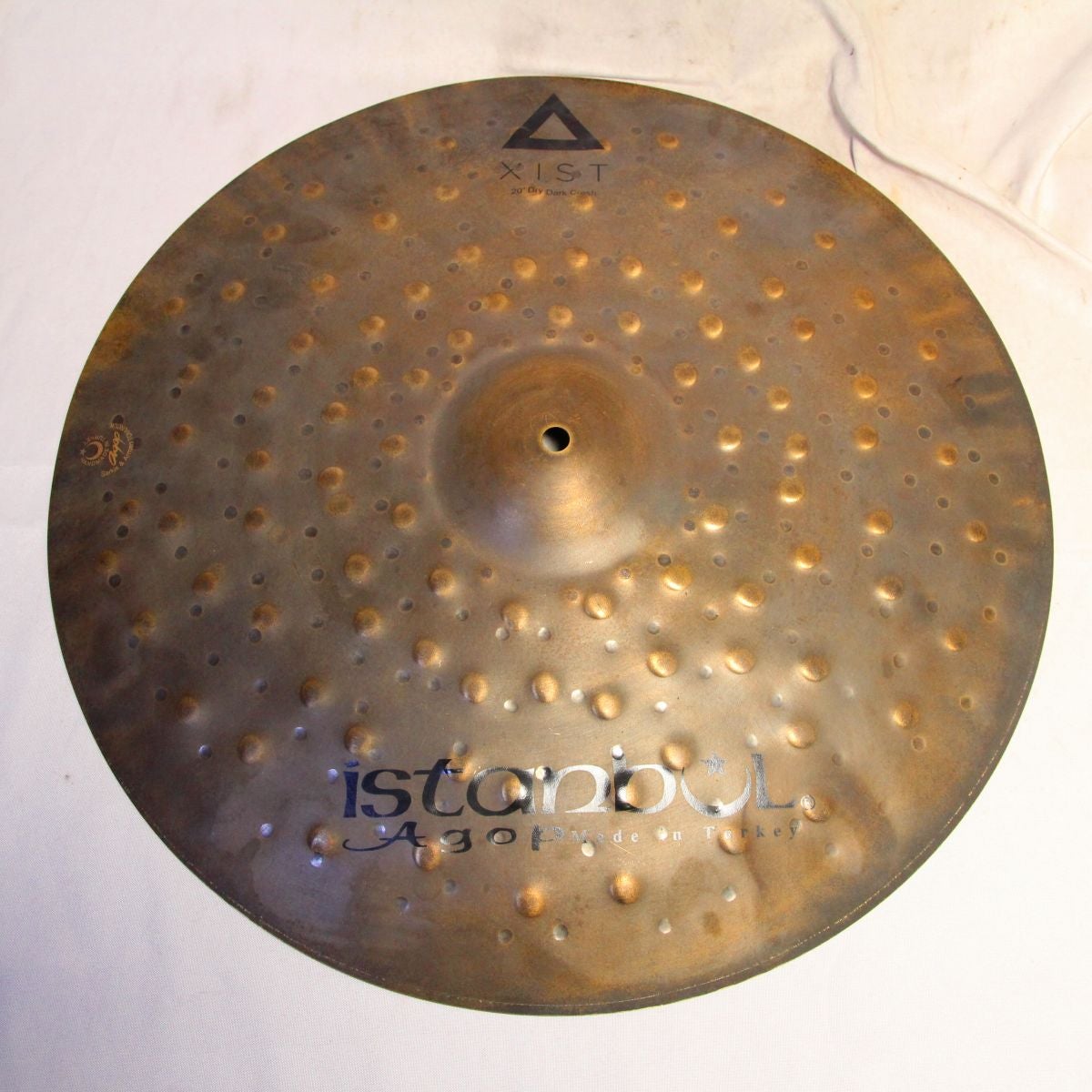 洋楽 taka555 中古】ISTANBUL / AGOP XIST 20 DRY DARK CRASH 【池袋店