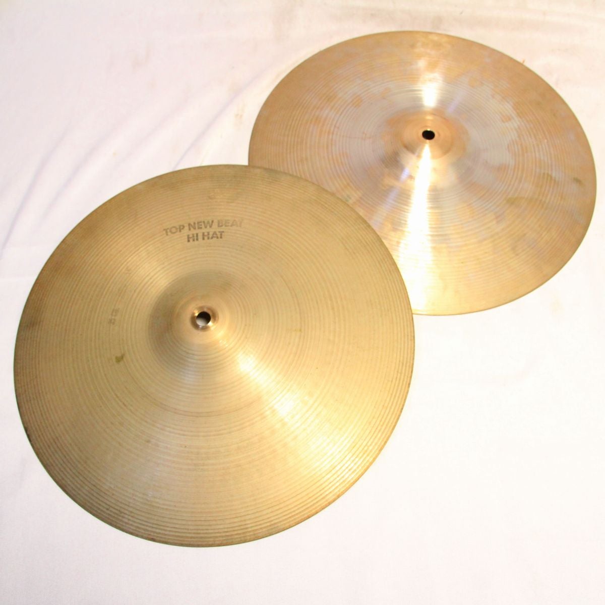 中古】ZILDJIAN / A 14