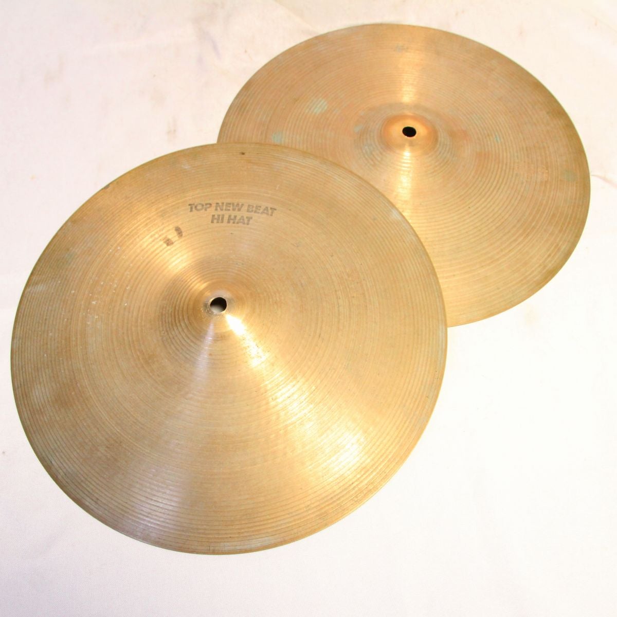中古】ZILDJIAN / A 14