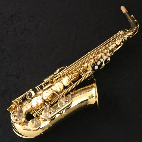 【中古】YAMAHA / Alto YAS-34II アルトサックス 【ウインドパル】