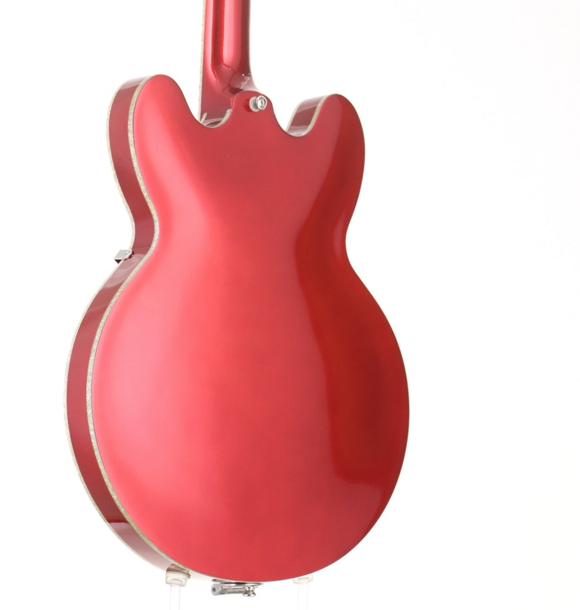中古】EPIPHONE / Riviera Custom P93 Red pearl 【御茶ノ水本店
