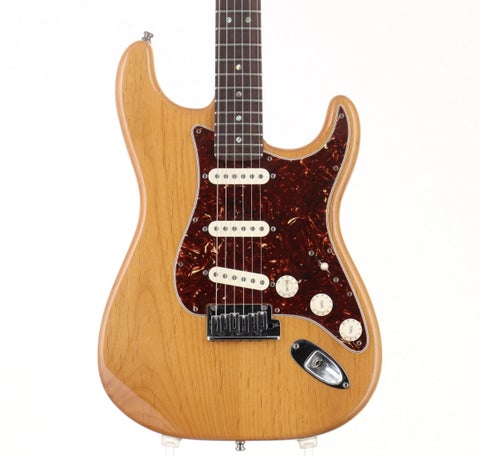 ストラトキャスタータイプ × FENDER USA × サンバースト)の検索結果