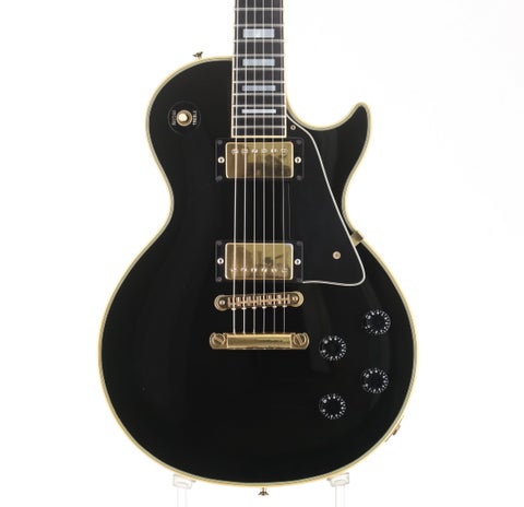 レスポールタイプ × GIBSON × ブラック)の検索結果 | ギター、アコギ