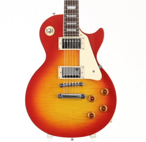 中古】Epiphone / Les Paul Standard Plus Top Heritage Cherry