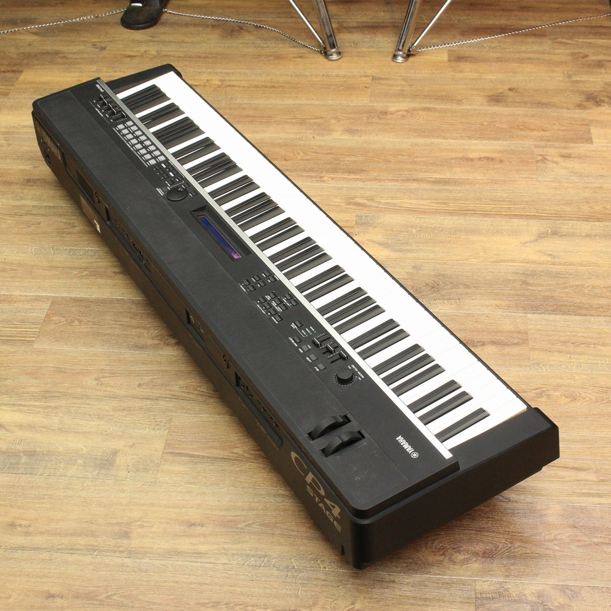 中古】 YAMAHA / CP4 Stage 【キーボードマート新宿】【新宿店】【6/22