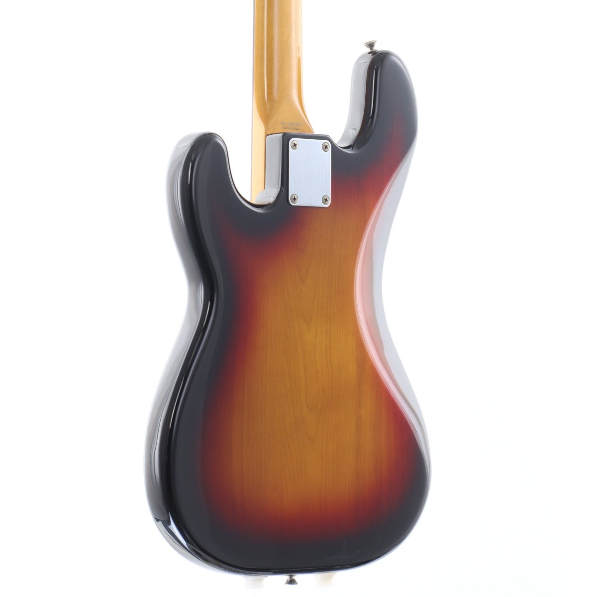 中古】Fender Japan / Precision Bass PB62-53 3 Tone Sunburst