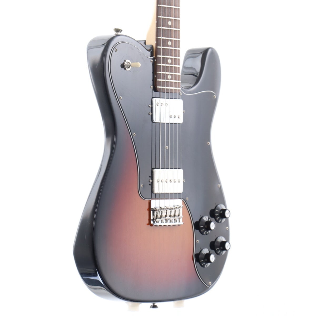 中古】Fender / American Professional Telecaster Deluxe ShawBucker