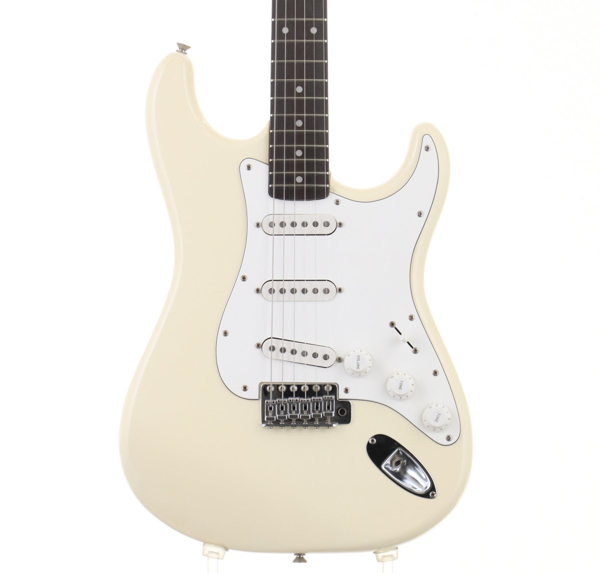 中古】GRECO / SE-380 White 【御茶ノ水本店】 | ストラトキャスター
