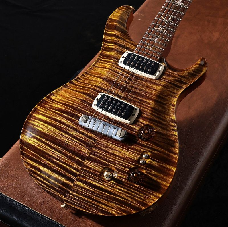 【中古】Paul Reed Smith (PRS) / 2014 Private Stock #5199 Paul’s Guitar Dirty Blonde 【御茶ノ水本店】【値下げ】