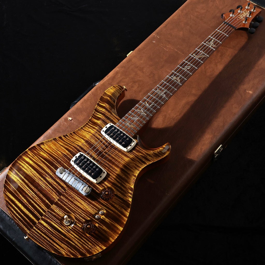 Paul Reed Smith (PRS) / 2014 Private Stock #5199 Paul's Guitar Dirty Blonde 【오차노미즈 본점】【가격 인하】 사진 4