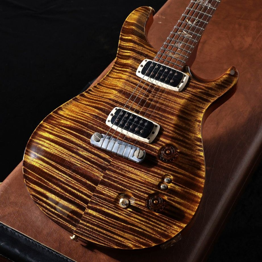 Paul Reed Smith (PRS) / 2014 Private Stock #5199 Paul's Guitar Dirty Blonde 【오차노미즈 본점】【가격 인하】