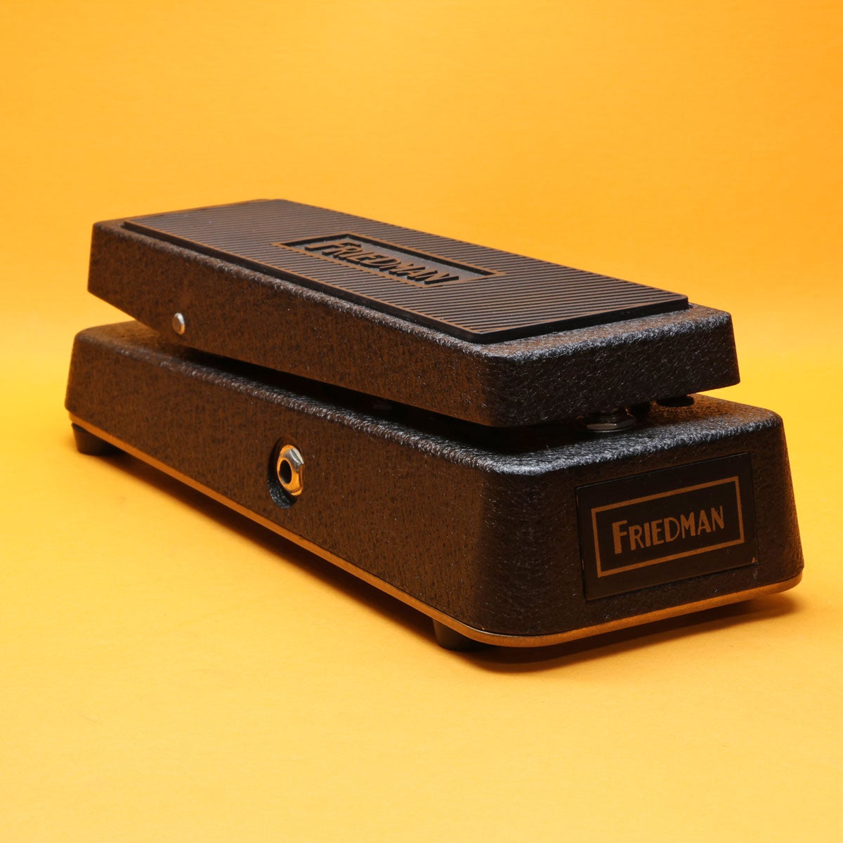 中古】FRIEDMAN / GOLD-72 Wah Pedal 【福岡店】 | ワウペダル