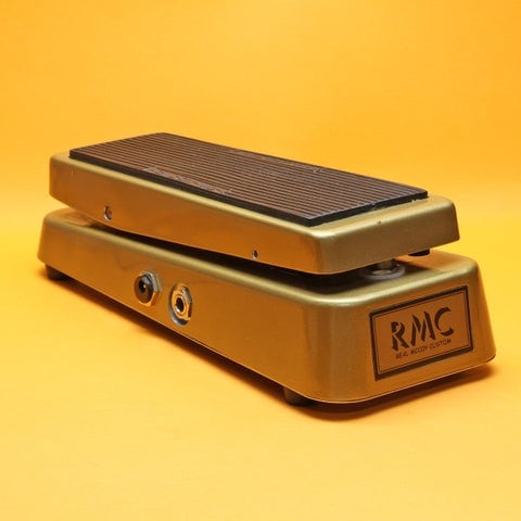 中古】RMC / Limited Edition Tenth Anniversary 1994-2004 RMC3 Wah