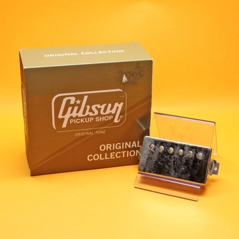 中古】Gibson / Burst Bucker Pro 【福岡店】 | ピックアップ(エレキ用