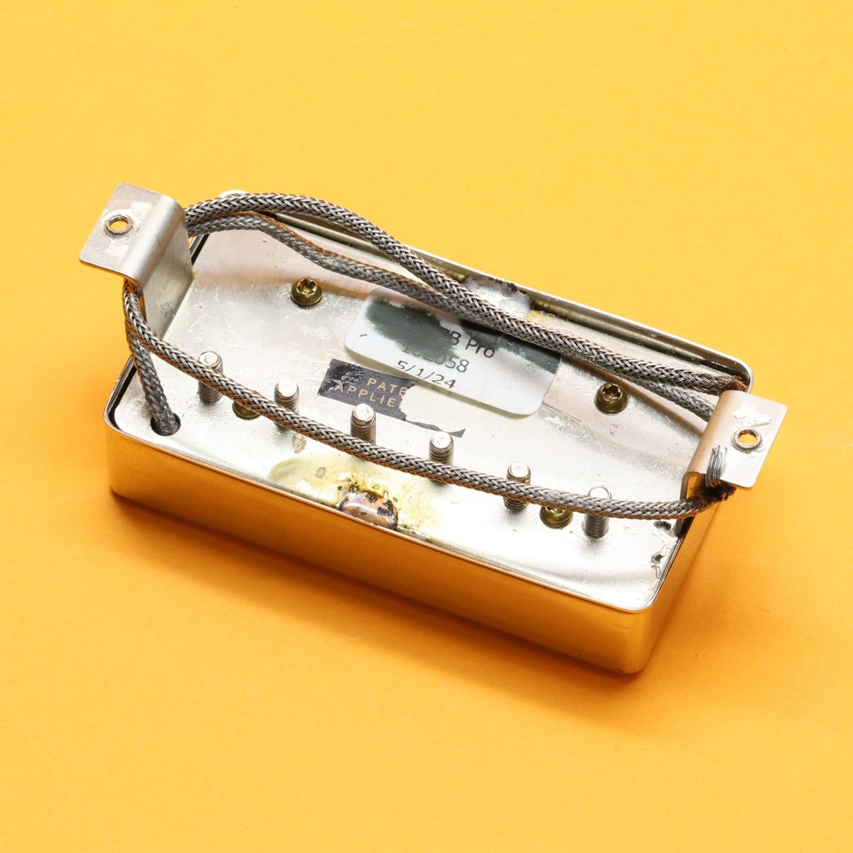 中古】Gibson / Burst Bucker Pro 【福岡店】 | ピックアップ(エレキ用