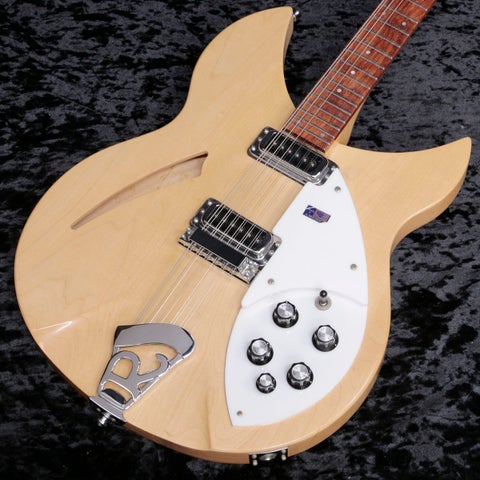 中古】RICKENBACKER / Model 330/12 MG Mapleglo 【新宿店