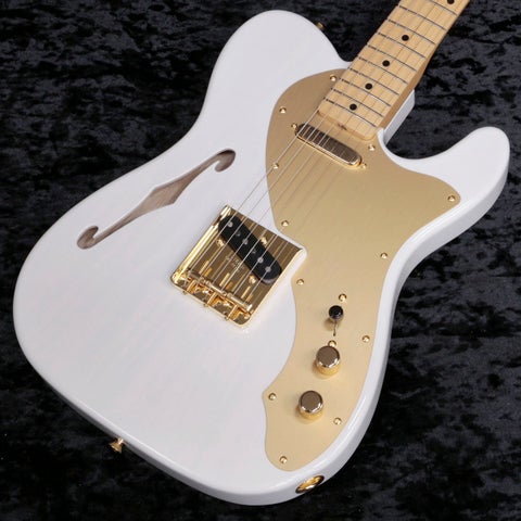 Fender / ISHIBASHI FSR MIJ Traditional 60s Telecaster Thinline