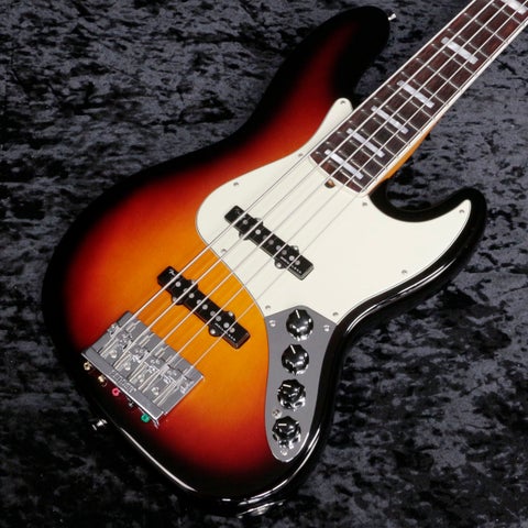AMERICAN ULTRA JAZZ BASSの検索結果 | ギター、アコギ、管楽器などを