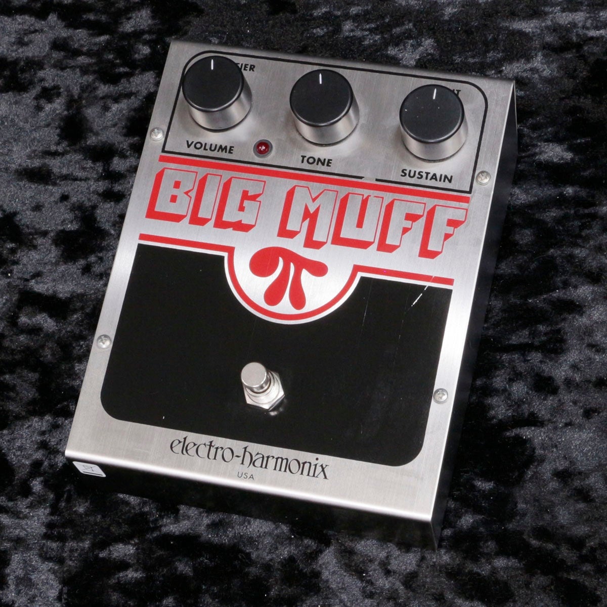 中古】ELECTRO-HARMONIX / Big Muff Pi Original 【新宿店
