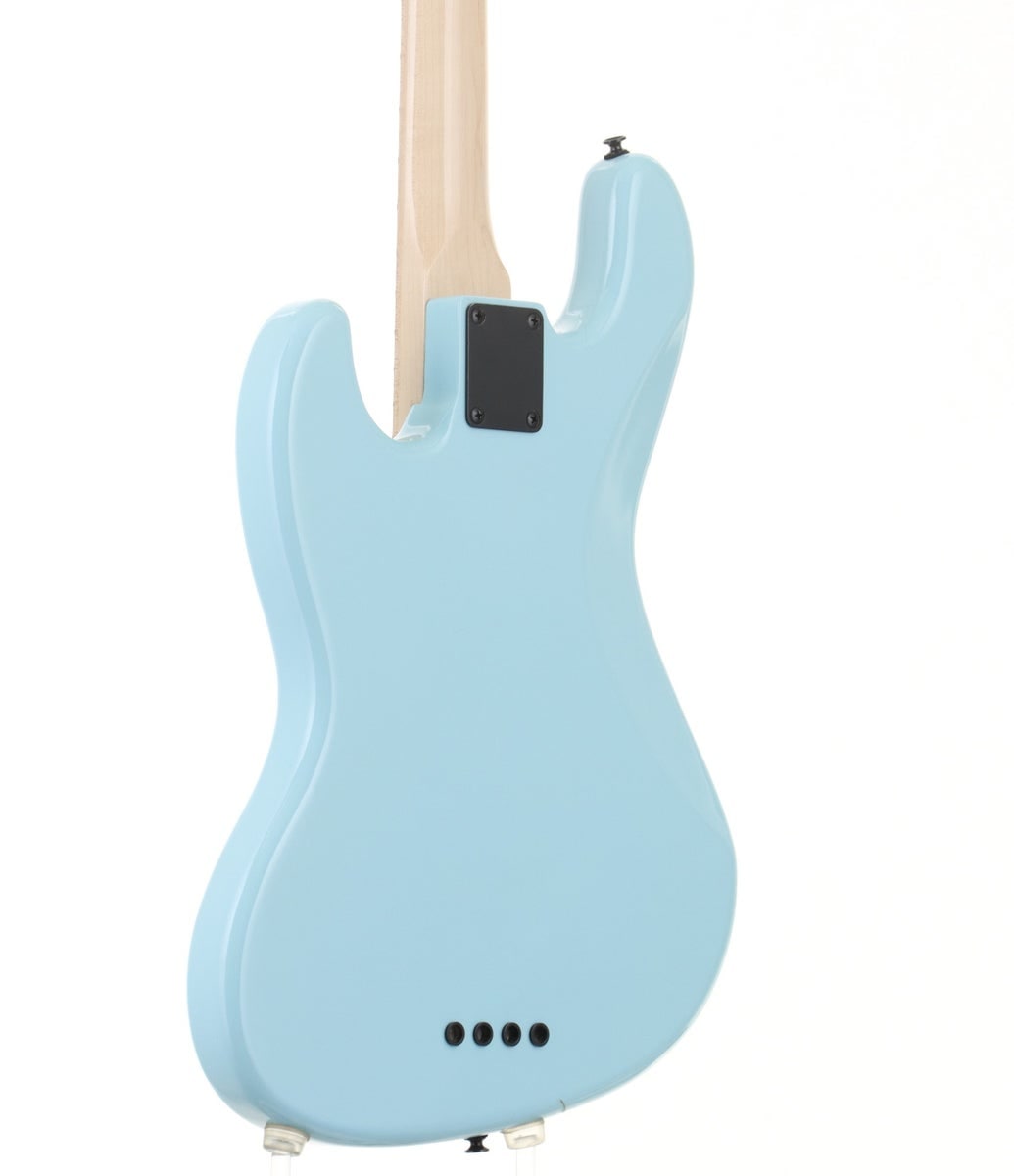 中古】GRASSROOTS / G-EAST BLUE 04 Limited Sazabys GEN Signature