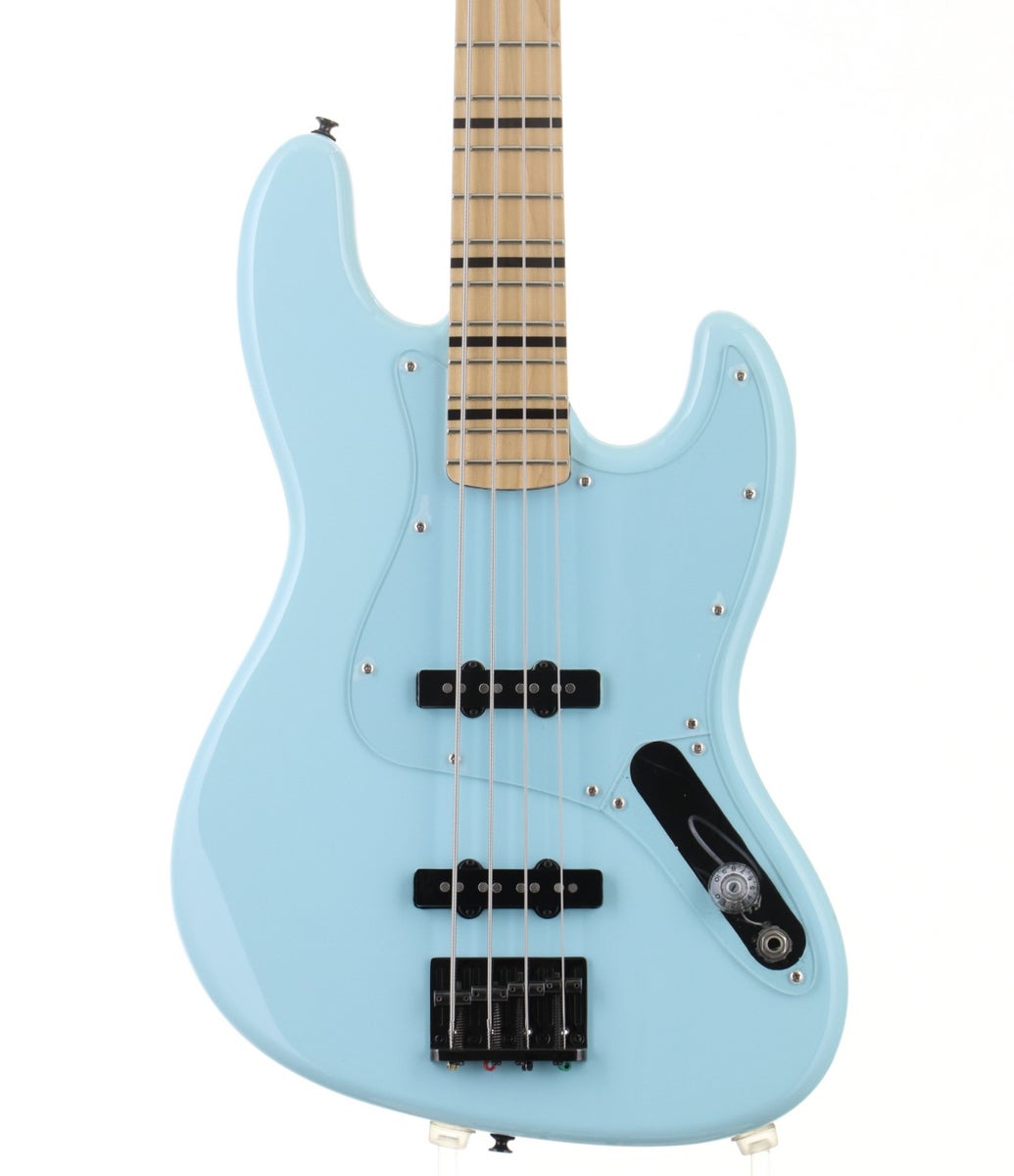 中古】GRASSROOTS / G-EAST BLUE 04 Limited Sazabys GEN Signature