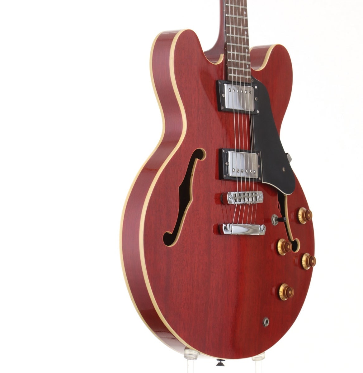 中古】VANTAGE / 635V 【新宿店】【6/18 値下げ！】 | セミアコ