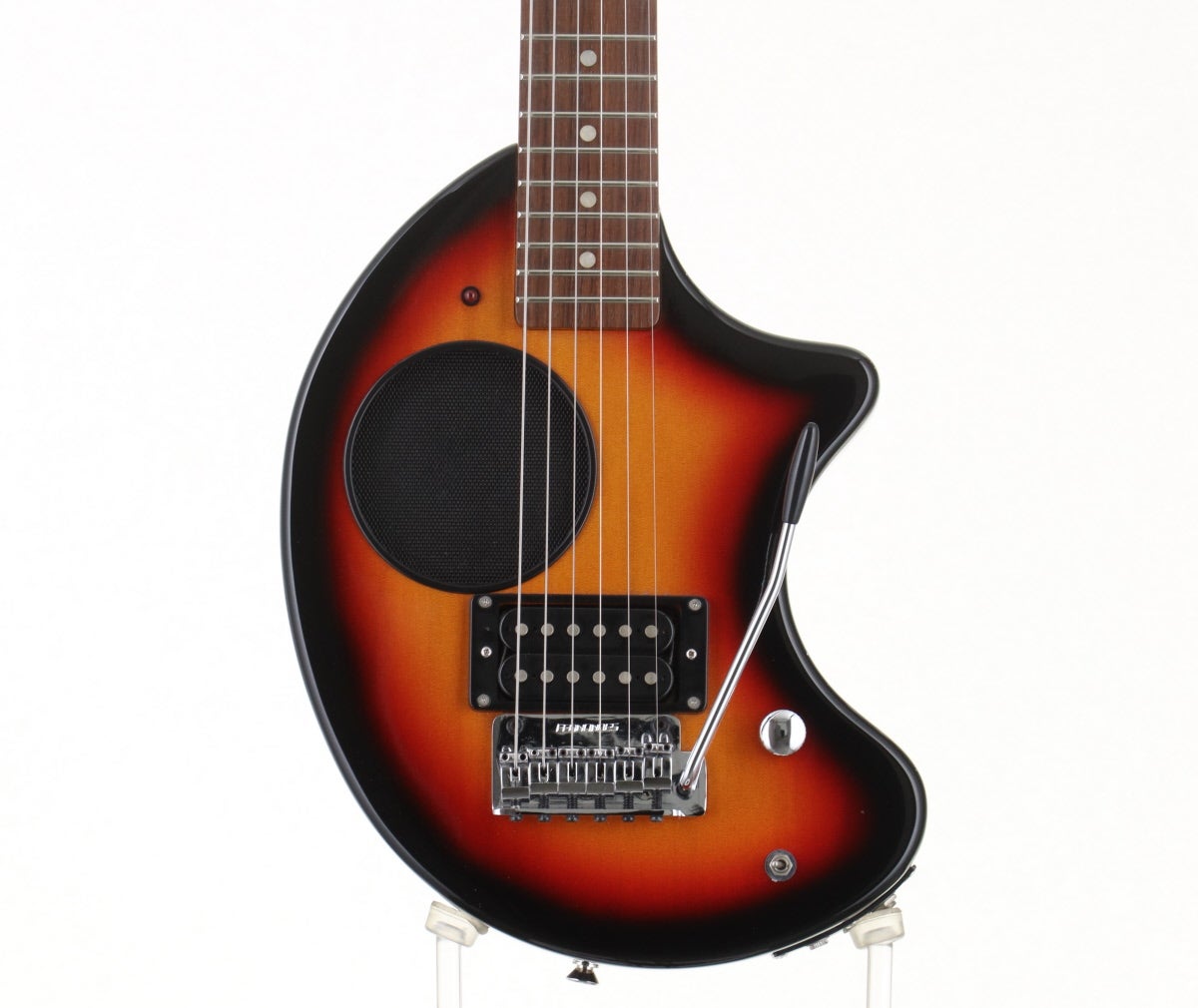 中古】FERNANDES/BURNY / ZO-3T 3TS 【新宿店】 | ミニ/アンプ内蔵
