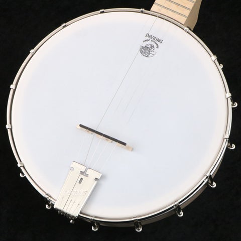 DEERING / Goodtime Banjo Open back 【Harvest_Guitars】 【御茶ノ水